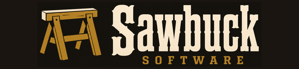 Sawbuck Software
